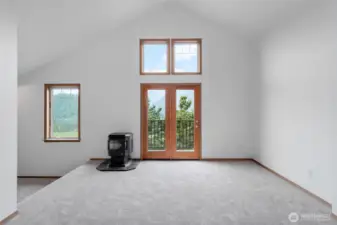 Guest House Living Room