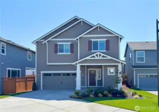 Homesite 212