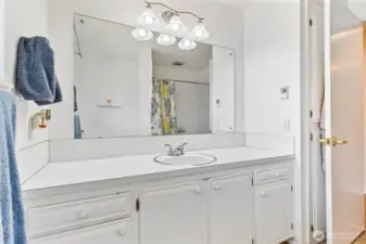 Bathroom #1