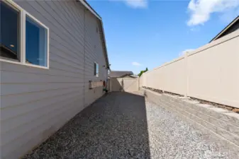 RV Parking