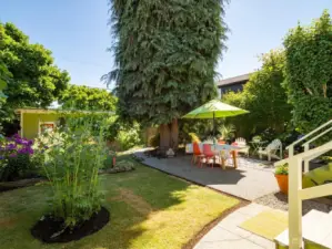 Secret Garden