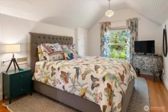 Unit 2 Bedroom