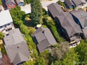 6200 square ft yard