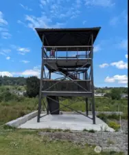 Observation Tower