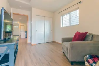 2nd Bedroom/ Office.