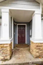 This home is ready to be refreshed to add instant equity!