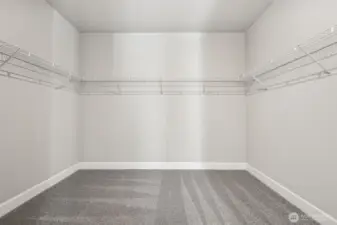 Model Home actual photos.