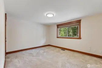 Lower level guestroom #3