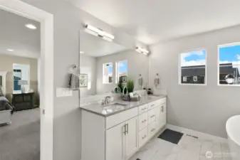 Photo for representational reason only. Interior finishes may vary.