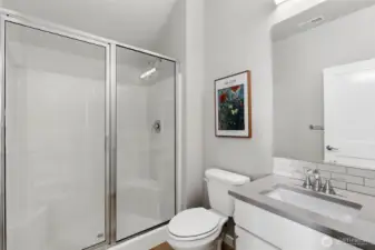 Photo for representational reason only. Interior finishes may vary.