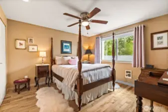 Bedroom #4