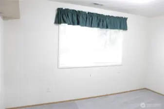 Bedroom.
