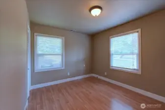 Front bedroom