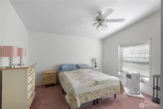 3rd bedroom