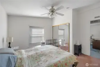 3rd bedroom