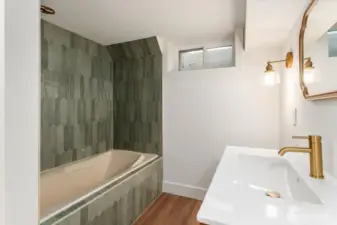 Featuring great-quality finishes throughout, the home combines style, durability, and modern updates in every space.