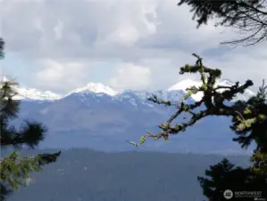 The Stewarts and Cle Elum Valley