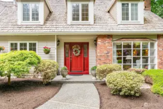 4 bedroom 3 bathroom 3,410 Sq Ft home in coveted South Firs neighborhood!