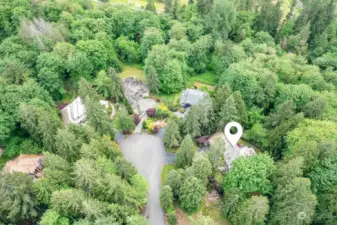 Close to trails, biking, horse boarding and schools