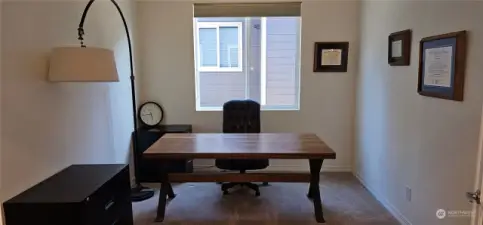 Large office