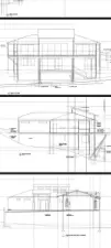 Rear Elevation