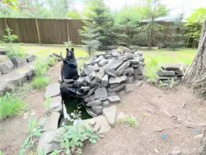 Nice Landscaping