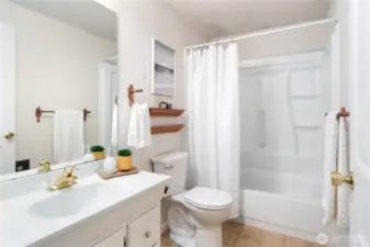Full bath