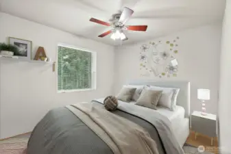 Bedroom 3