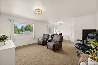 Bonus Room