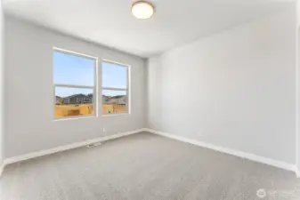 Images of previously completed home.