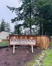 Fairwood Condominium