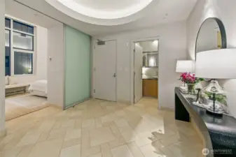 12 foot raumplaus german glass doors