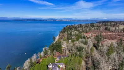 more pics of the layout of development