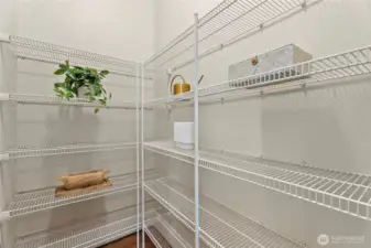 pantry