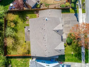 Birdseye View