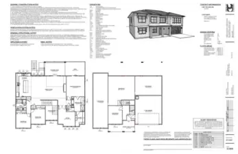 Full Plans Page 1
