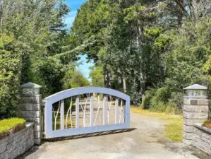 Gated Community...Welcome!