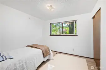 Bed #3