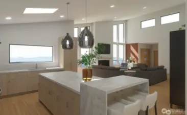 Interior Imaging Ideas