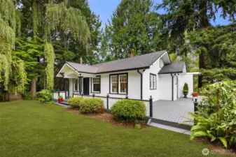 10454 Forbes Creek Dr.