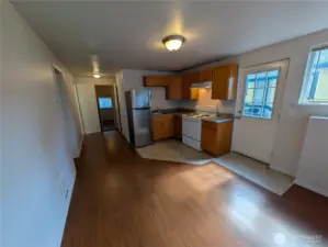 Lower Unit - Kitchen 1