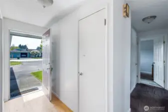 Entryway