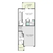 Lower Floor -
