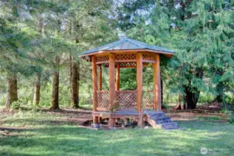 Gazebo