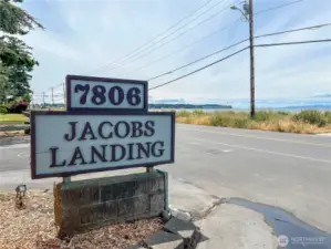 Welcome to 7806 Birch Bay Dr. #501