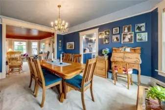 Main Floor Unit (B)