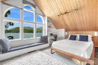 Bedroom #3