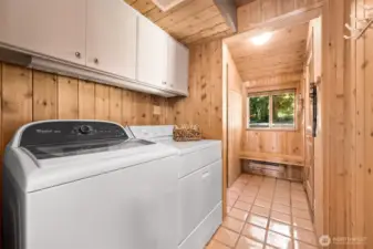 Washer/Dryer