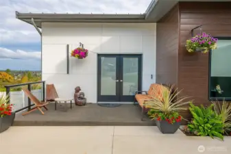 Welcome Home