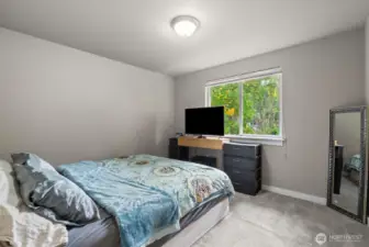 Guest Bed 3